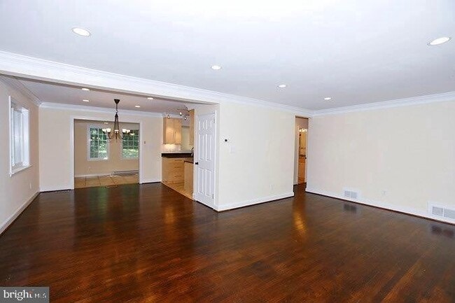 3528 Military Rd in Arlington, VA - Building Photo - Building Photo
