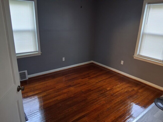 7550 Memorial St in Detroit, MI - Building Photo - Building Photo