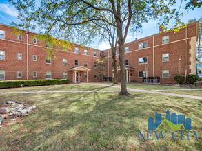 Newly Renovated Apartment Building in Columbus, OH - Building Photo - Building Photo