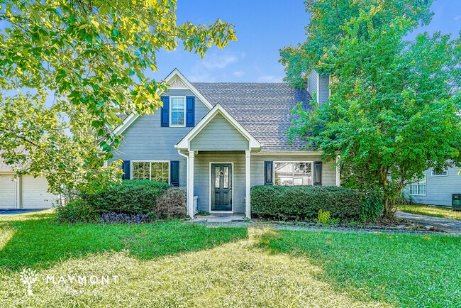 property at 113 Cambridge Pointe Cir