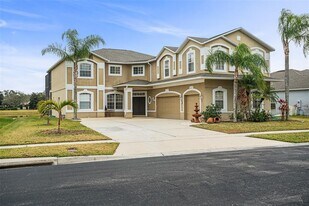 9727 Mountain Lake Dr in Orlando, FL - Building Photo