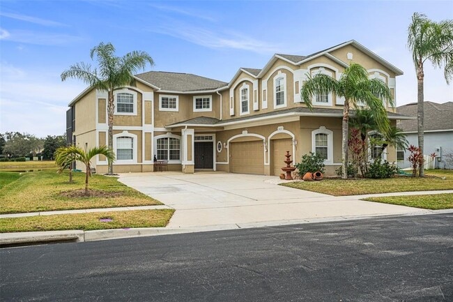 property at 9727 Mountain Lake Dr