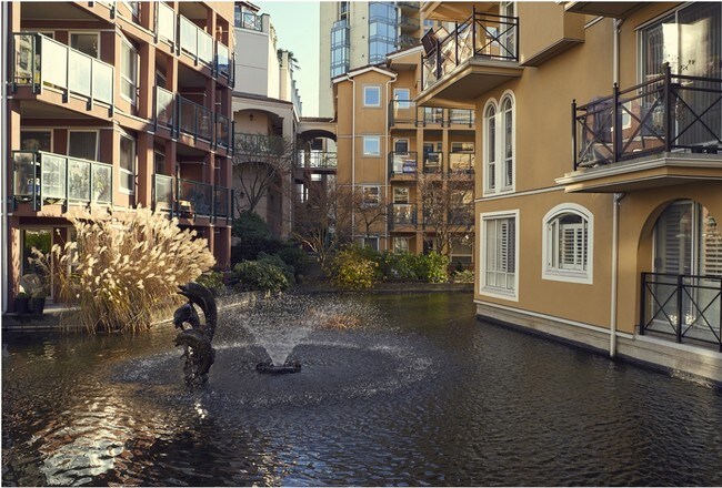 The Lido in New Westminster, BC - Building Photo - Building Photo