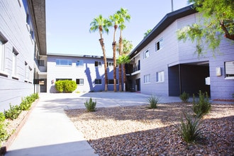 Camino 2575 in Las Vegas, NV - Building Photo - Other