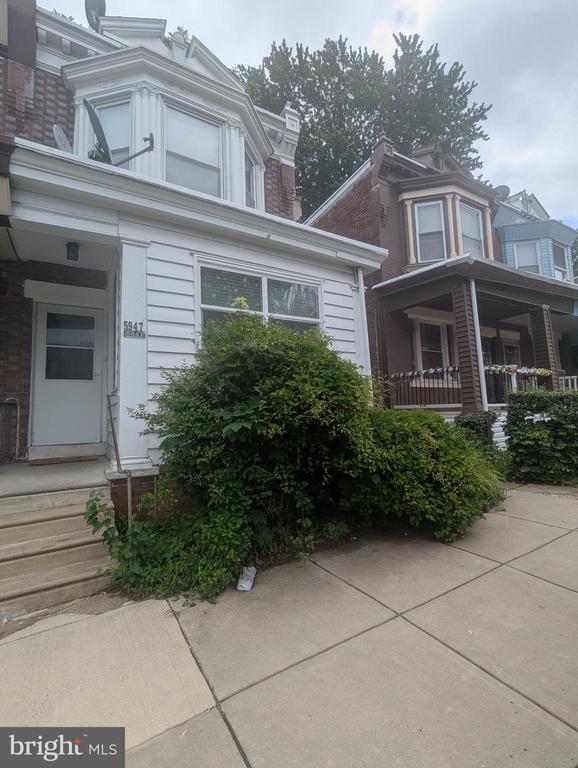 5947 N 13th St in Philadelphia, PA - Building Photo - Building Photo