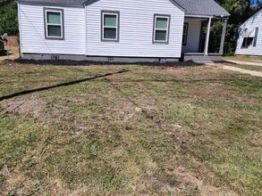 1227 Burton Ave in Macon, GA - Building Photo - Building Photo