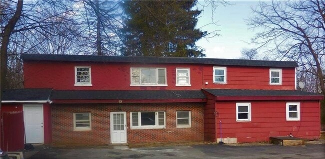 property at 14 Maurice Ln