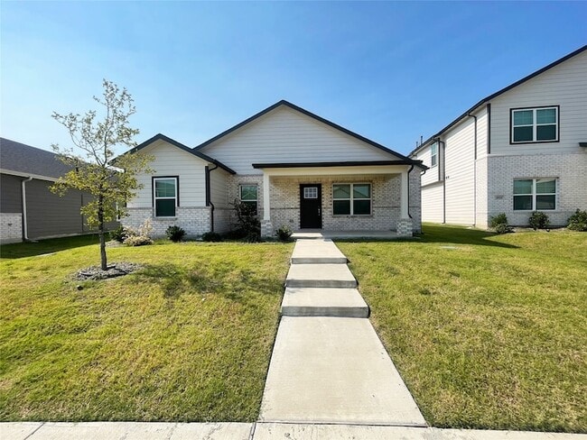property at 4416 Lassen Trail