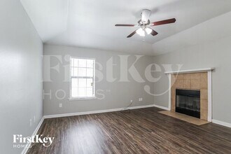 15615 Fall Briar Dr in Missouri City, TX - Building Photo - Building Photo