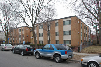 City Flats in Minneapolis, MN - Building Photo - Building Photo