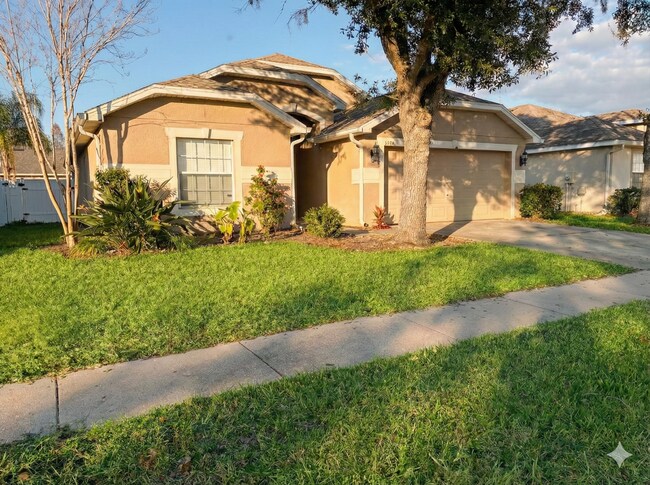 6233 Desert Peace Ave in Land O Lakes, FL - Building Photo - Building Photo