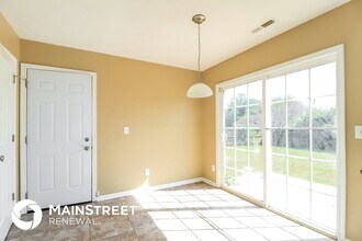 140 Denby Dr in Winston-Salem, NC - Building Photo - Building Photo