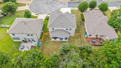 301 Quarry Rock Cove in Liberty Hill, TX - Building Photo - Building Photo