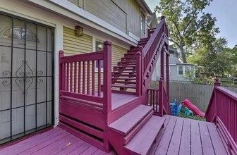 3222 Charlotte St in Kansas City, MO - Foto de edificio - Building Photo