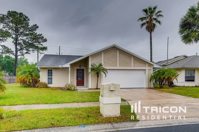 1423 La Paloma Cir in Winter Springs, FL - Building Photo - Building Photo