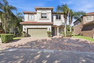 1085 Center Stone Ln in Riviera Beach, FL - Building Photo - Building Photo