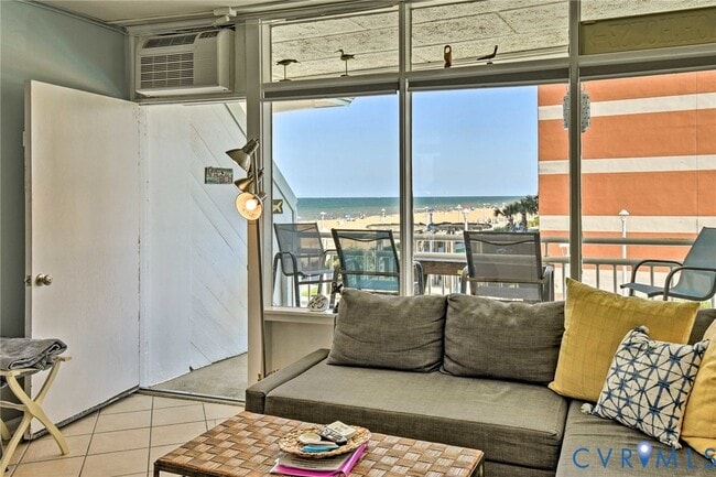 property at 4005 Atlantic Ave