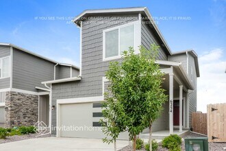 6254 Bobolink Trl in Colorado Springs, CO - Building Photo - Building Photo