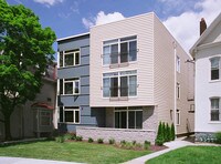 521 Shady Avenue - Franklin West Apartments, Leasing Office in Pittsburgh, Pennsylvania