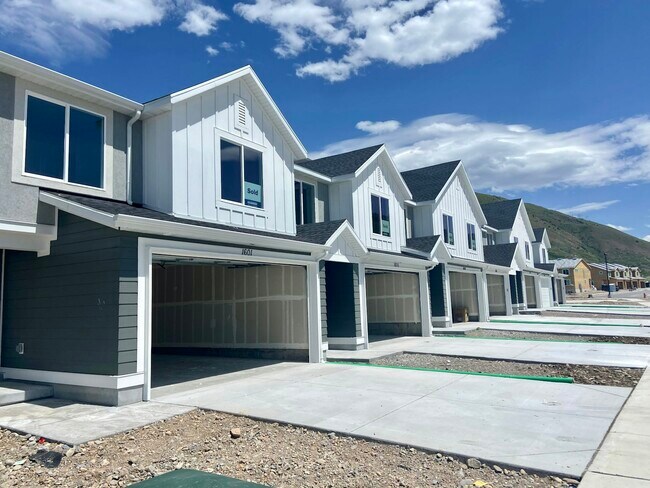 1605 S Windy Rdg Dr in Spanish Fork, UT - Building Photo - Building Photo