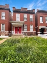 4308 Nebraska Ave in St. Louis, MO - Building Photo