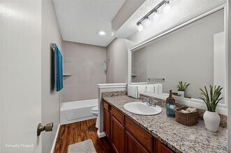 2724 Countryside Ln in Fort Worth, TX - Building Photo - Building Photo