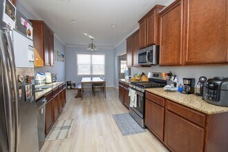 136 Hay Meadow Ln in Columbia, SC - Building Photo - Building Photo