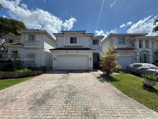 property at 7131 NW 114th Ct