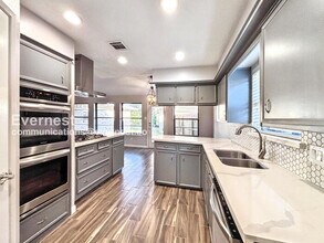 21418 Park Brook Dr in Katy, TX - Building Photo - Building Photo