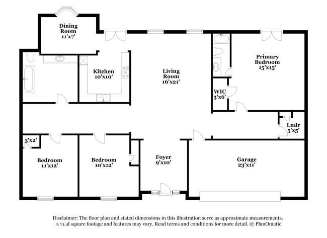 1528 Cavalier Dr in Maryville, TN - Building Photo - Building Photo