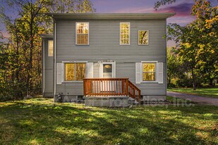 1061 Centennial Ave in Superior Township, MI - Building Photo