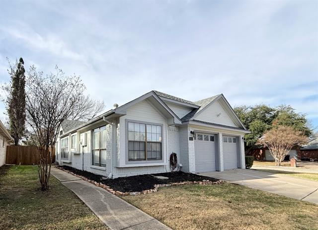 6813 Hickory Creek in Plano, TX - Building Photo - Building Photo