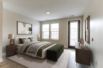 Triumph Apartments in Columbus, OH - Foto de edificio - Building Photo