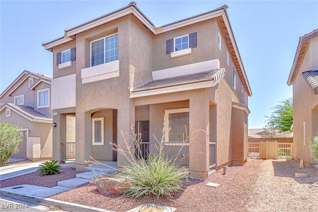 2199 TIMESCAPE Ct in Las Vegas, NV - Building Photo - Building Photo