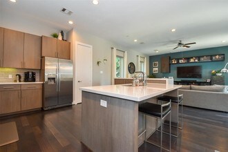 1612 Edwards St in Houston, TX - Building Photo - Building Photo