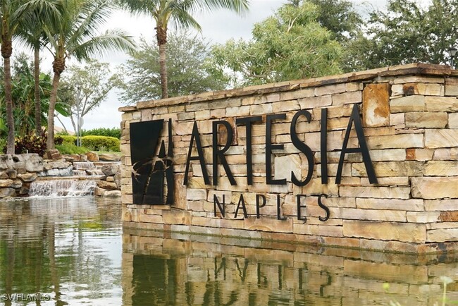 1440 Lucena Ln S in Naples, FL - Building Photo - Building Photo