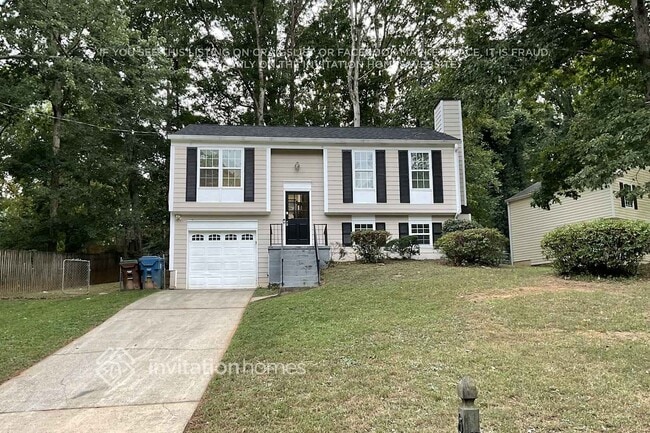 property at 85 Birch Rill Dr