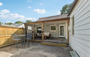 1242 S Oswego Ave in Tulsa, OK - Building Photo - Building Photo