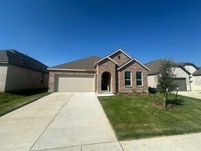 1329 Francesca Dr in Little Elm, TX - Building Photo - Building Photo