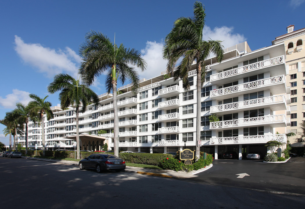 333 Sunset Ave in Palm Beach, FL - Building Photo