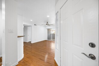 4410 N Longview Ave in Phoenix, AZ - Building Photo - Building Photo