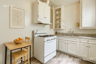 2606 Normandie Ave in Los Angeles, CA - Building Photo - Building Photo