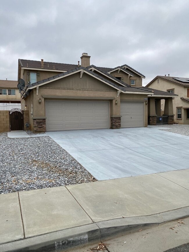 12720 Lasselle St in Moreno Valley, CA - Building Photo - Building Photo