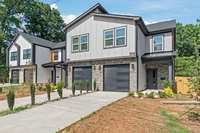 property at 2019 Wilson Ave