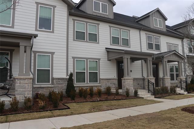 property at 9492 Espalier St