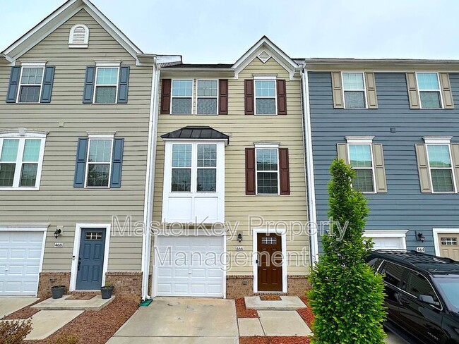 property at 466 Brier Summit Pl