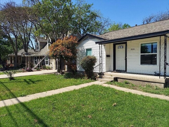 property at 5206 Grover Ave