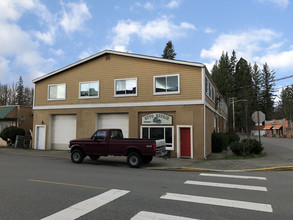 Snoqualmie View Apartments in Snoqualmie, WA - Building Photo - Building Photo