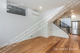 81 W Dravus St in Seattle, WA - Building Photo - Building Photo