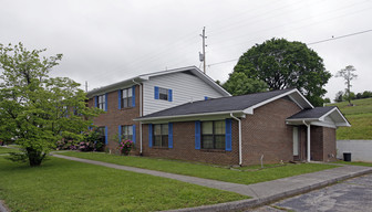 1830 Eppes St Apartamentos